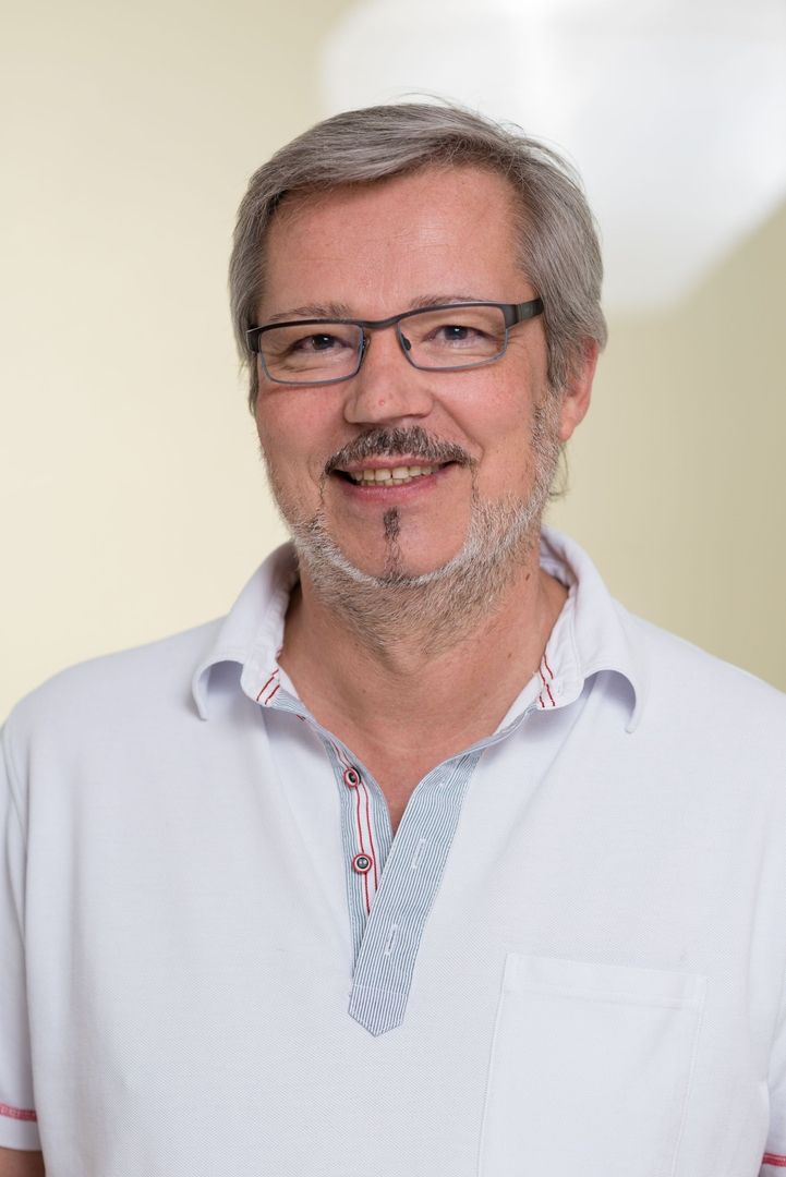 Roland Zita